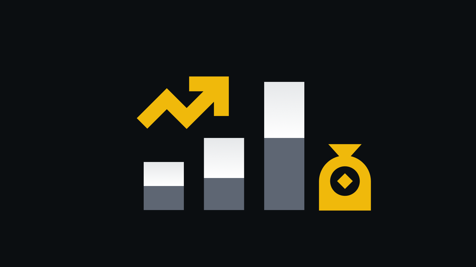 全球领先的智能交易解决方案