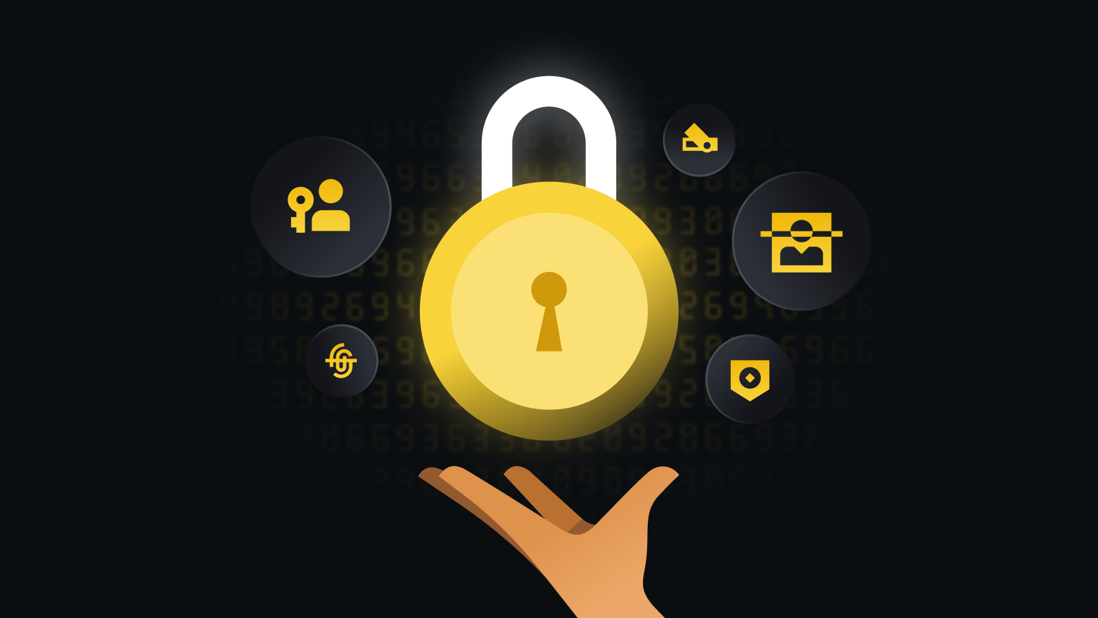 安全第一 资产无忧